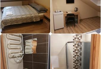 Vie  butis Kelyje allows 18 year olds to book a room