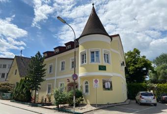 G  stehaus Auerhahn has Balcony rooms