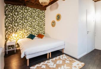 The People - Lille has Balcony rooms