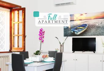 alessio2 has Balcony rooms