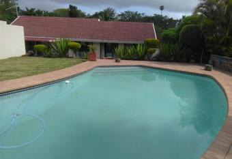 Yolonwabo Bed & Beakfast allows 18 year olds to book a room