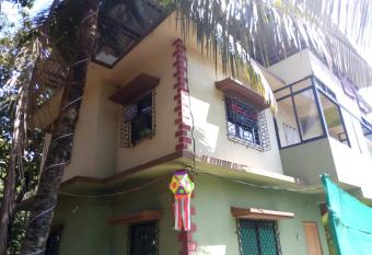 Sachin stayzone AC has Balcony rooms