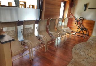 Hotel Centrale allows 18 year olds to book a room