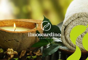 Il Moscardino Country Resort has Balcony rooms