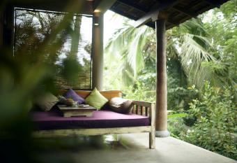 CasaVana Sri Lanka has Balcony rooms