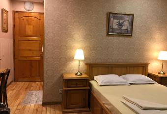 Pop Bogomil family hotel has Balcony rooms