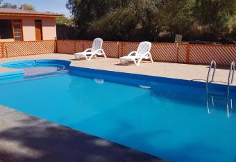 Ckausama North has Balcony rooms