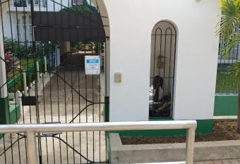 SandCastles Holiday #C9 has Balcony rooms