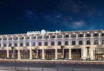 Braira Al Nakheel has Smoking/Balcony rooms