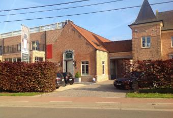 B&B Fruithof Tack has Balcony rooms