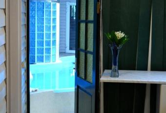 J  rmala beach has Balcony rooms