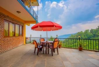 Sunrise Moon Beam Hotel has Smoking/Balcony rooms