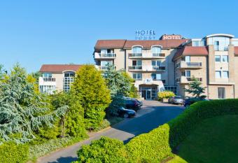 Hotel Donny has Balcony rooms