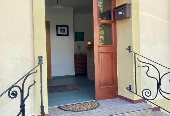 Guesthouse Mikul     Mikulov allows 18 year olds to book a room