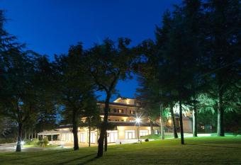 Il Castagneto Hotel has Balcony rooms