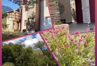 COSTA COM Departamentos de Monta  a allows 18 year olds to book a room