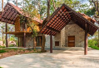 StayVista at Acacia Villa Two - Pet Friendly allows 18 year olds to book a room