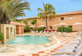 Gandini Hotel allows 18 year olds to book a room