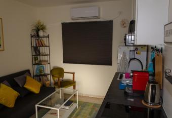 Tamar s Place allows 18 year olds to book a room