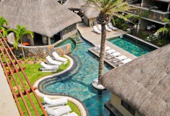 Domaine des Alizees & Spa by Fine & Country allows 18 year olds to book a room