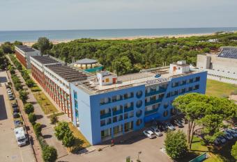 Hotel Santo Stefano has Balcony rooms