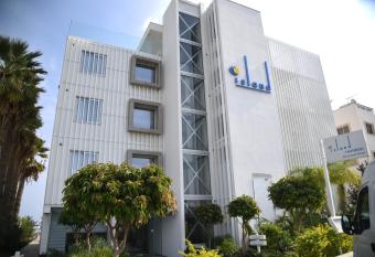 Island Boutique Hotel has Balcony rooms