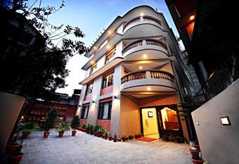 Himalayan Ghar has Balcony rooms