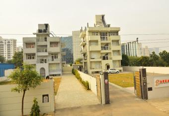 Arkaya Inn has Balcony rooms