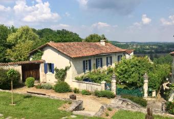 Grange Bleuet allows 18 year olds to book a room