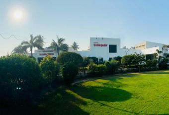 Chryso Hotels Pvt Ltd has Balcony rooms