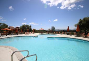 Yosemite Rv Resort has Balcony rooms