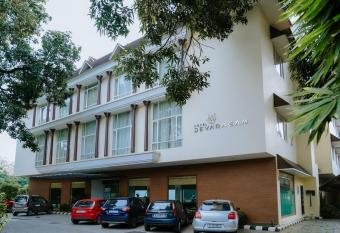 Devaragam allows 18 year olds to book a room