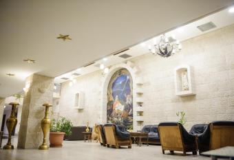Bethlehem Hotel allows 18 year olds to book a room