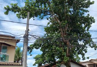 Pousada dos mineiros has Balcony rooms