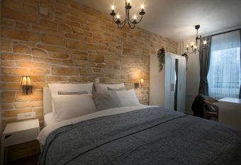 L&L Leisure Apartments Plitvice has Balcony rooms