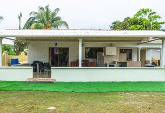 MY OZI PERL MAIN HOUSE - Amitie, PRASLIN has Balcony rooms