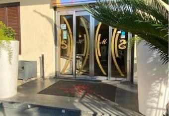 Hotel Milazzo has Balcony rooms