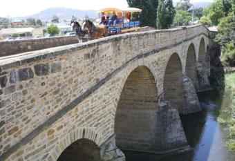 Glamping Gypsy Hobart allows 18 year olds to book a room