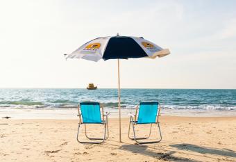 Ilhasul Hotel Residencia allows 18 year olds to book a room