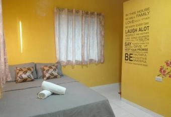 Casa Mirasol has Balcony rooms