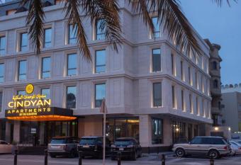 Cindyan Apartments by The Quarter allows 18 year olds to book a room