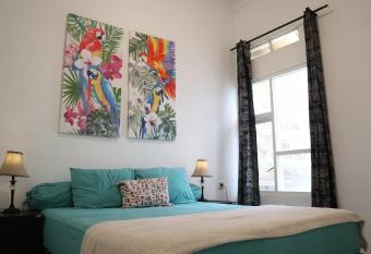 Villa All New Casa Grande by Masterpiece Villa has Balcony rooms