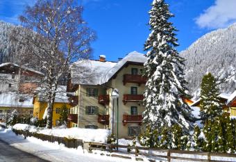 Haus Rohskopf has Balcony rooms
