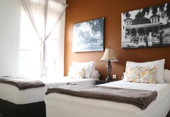 Villa All New Casa Verde by Masterpiece Villa has Balcony rooms