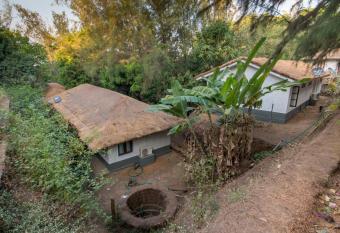 Red Earth - Gokarna has Balcony rooms
