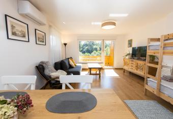 Old Boatman s House has Balcony rooms