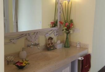 Toyabali Resort, Dive & Relax has Balcony rooms