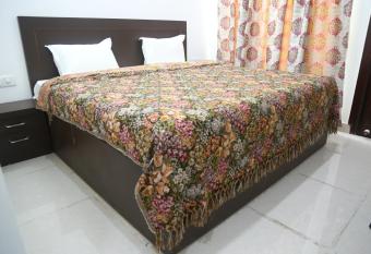 Aradhana s Home Stay allows 18 year olds to book a room