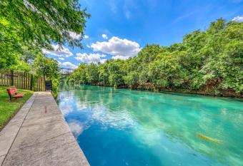 River Run has Balcony rooms