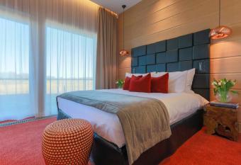 Jurmala Golf Club&Hotel has Balcony rooms